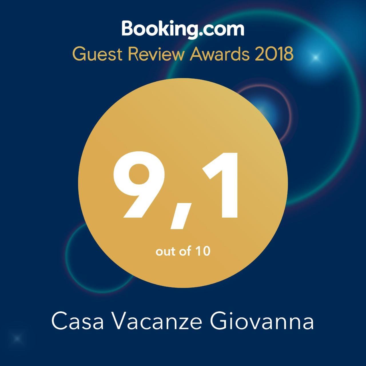 Casa Vacanze Giovanna SantʼAnna Arresi Exterior foto